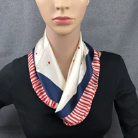 Красная и белая маленькая любовь