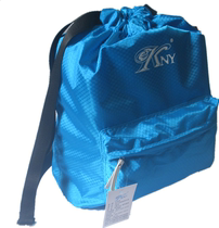 Swimming bag Wet and dry separation of men and women waterproof fitness backpack portable swimsuit storage bag shoulder beach swimming equipment