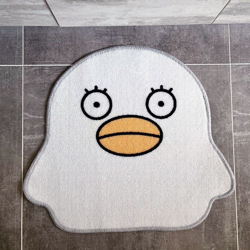 Spot Japan Genuine ぎんたま Soraka Yingqiu Carpet Home Non-slip Mat Gintama Elizabeth Chunhe