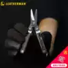 Licensed Leatherman USA Leatherman Micra Charm Mini Multi-Function Combination Scissors EDC Gadget