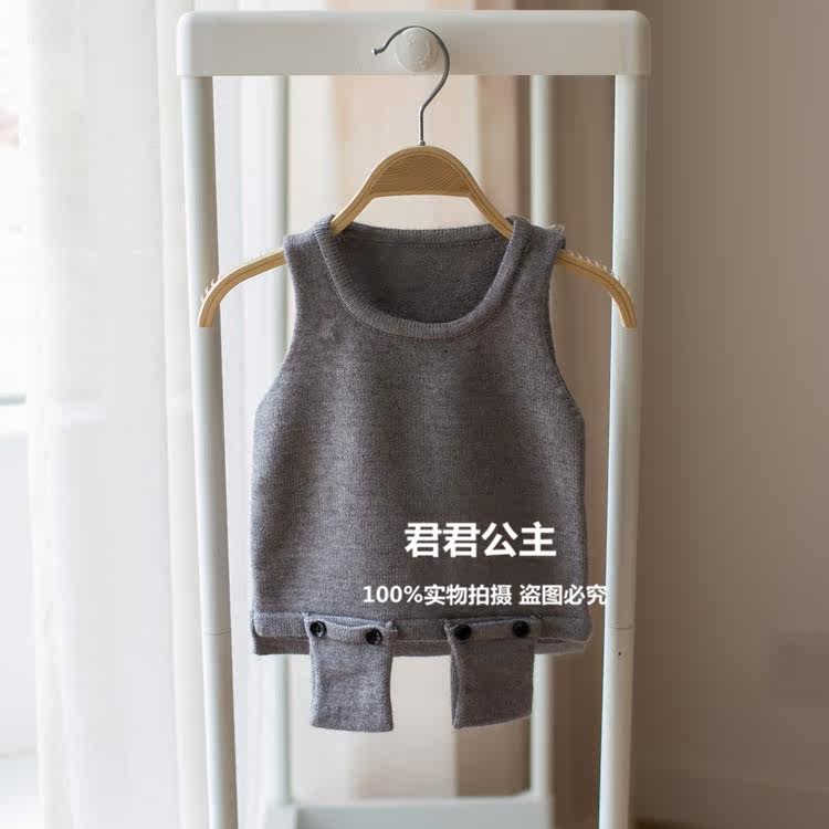 Gilet fille - Ref 2071035 Image 39