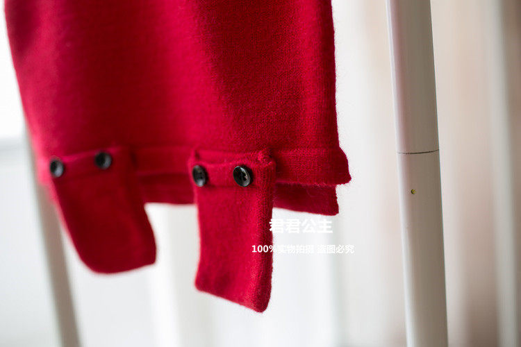 Gilet fille - Ref 2071035 Image 37