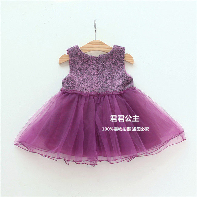 Robe enfant en Toile de coton - Ref 2045120 Image 33