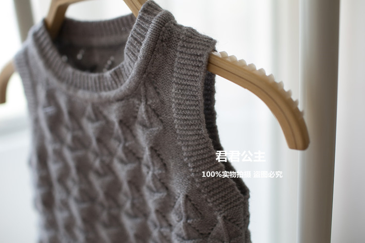 Gilet fille - Ref 2071015 Image 61
