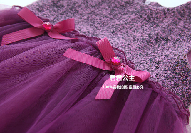 Robe enfant en Toile de coton - Ref 2045120 Image 41