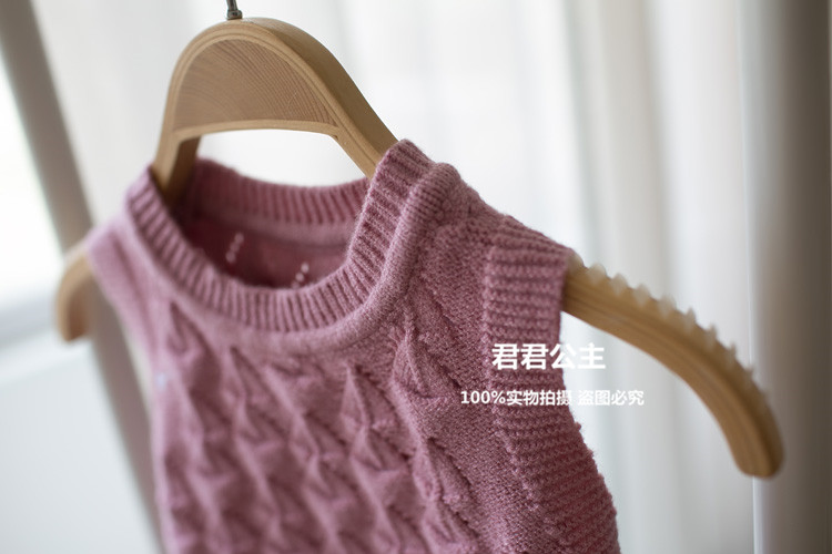 Gilet fille - Ref 2071015 Image 69
