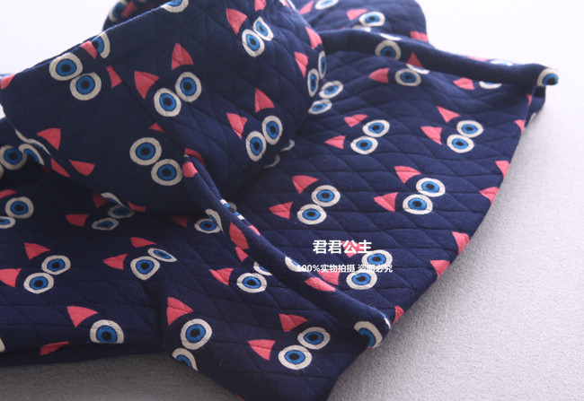 Cape pour fille - Ref 2154981 Image 33