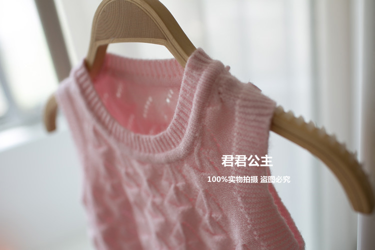 Gilet fille - Ref 2071015 Image 55