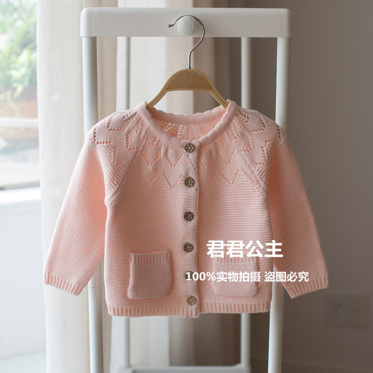 Pull fille - Ref 2104800 Image 29