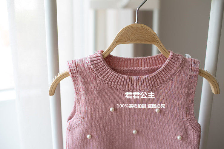 Gilet fille - Ref 2070944 Image 43