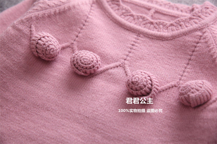 Pull fille - Ref 2104943 Image 43