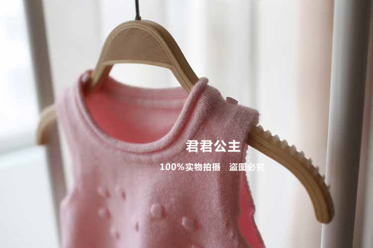 Gilet fille - Ref 2071761 Image 33