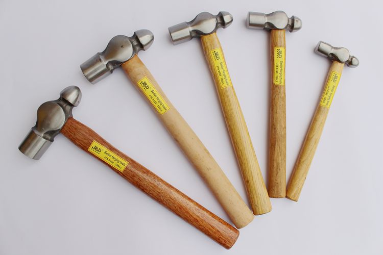 Wood Handle Round Head Hammer Milk Hammer Iron Hammer Iron Hammer Hammer Milk Hammer Milk Head Hammer Hammer 0 5 1 1 5 2 2 5lb Lbs