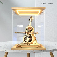 Модель возврата золотистого дуба