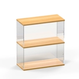 Lego, акриловый стенд, фигурка, пылезащитная крышка, конструктор, индивидуальная коробка для хранения