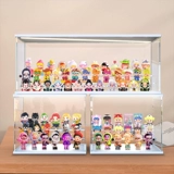 Top Lamp Bubble Martpanda Night City Series Слепая коробка рука -приготовленный пылевой крышку