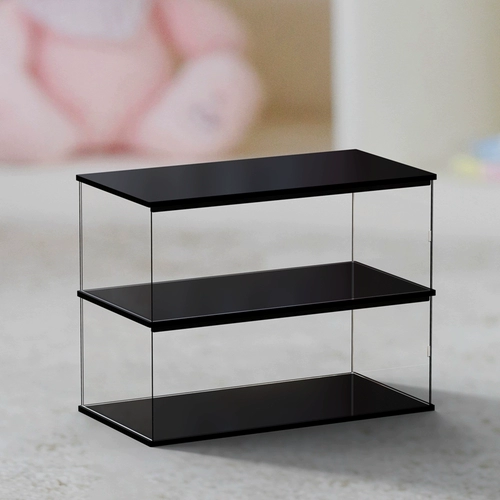 Lego, акриловый стенд, фигурка, пылезащитная крышка, конструктор, индивидуальная коробка для хранения