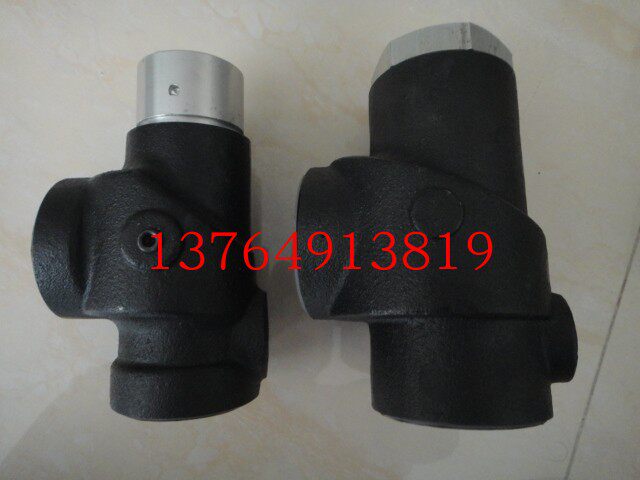 Ingersoll Rand Pressure valve Maintenance Valve maintenance 99246167 99246100 99253320 99260622