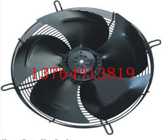 Screw Air Compressor fan YWF4D-200 250 300 350 400 450 550 600 630 fan