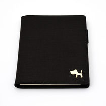 KACO Business Conference notepad Philharmonie A5 notebooks Pen Suit Creative Minimalist Gift Order