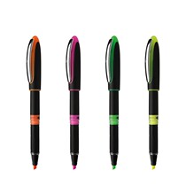 Schneider Schneider Interstellar One Stationery Office Supplies Marker Highlighter Pen 4mm
