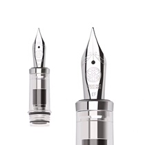 Taiwan TWSBI Sanwentang Vac mini special pen tip