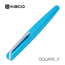 KACO SQUARE Pinot Pen High-end Metal Pen Pen Business Gift Aluminum Case Suit Gift Customize Logo