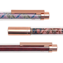 KACO × VA Museum joint series WISDOM MingZhi Baozhu pens business office gift signature pen