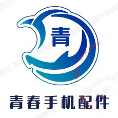 不负青春手机壳