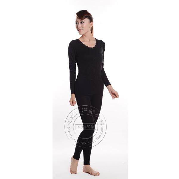 Corset amincissant en viscose - Ref 691830 Image 73