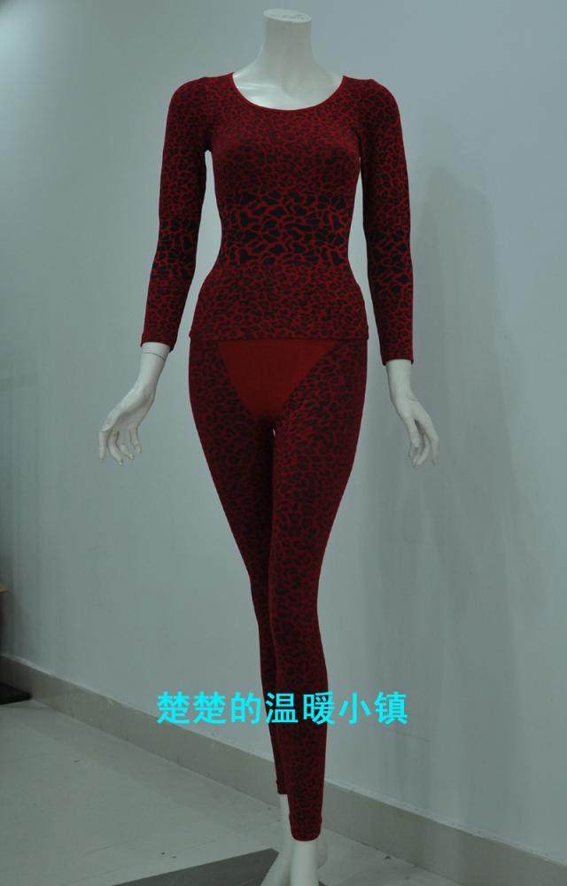 Corset amincissant en viscose - Ref 691830 Image 75