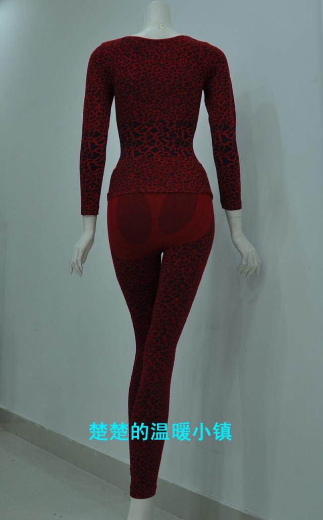 Corset amincissant en viscose - Ref 691830 Image 76