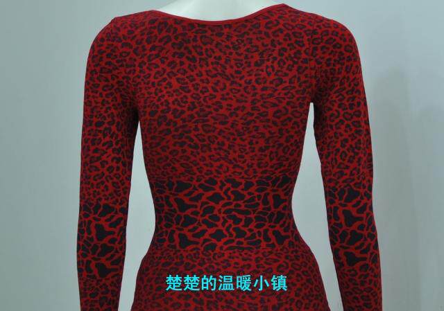 Corset amincissant en viscose - Ref 691830 Image 81