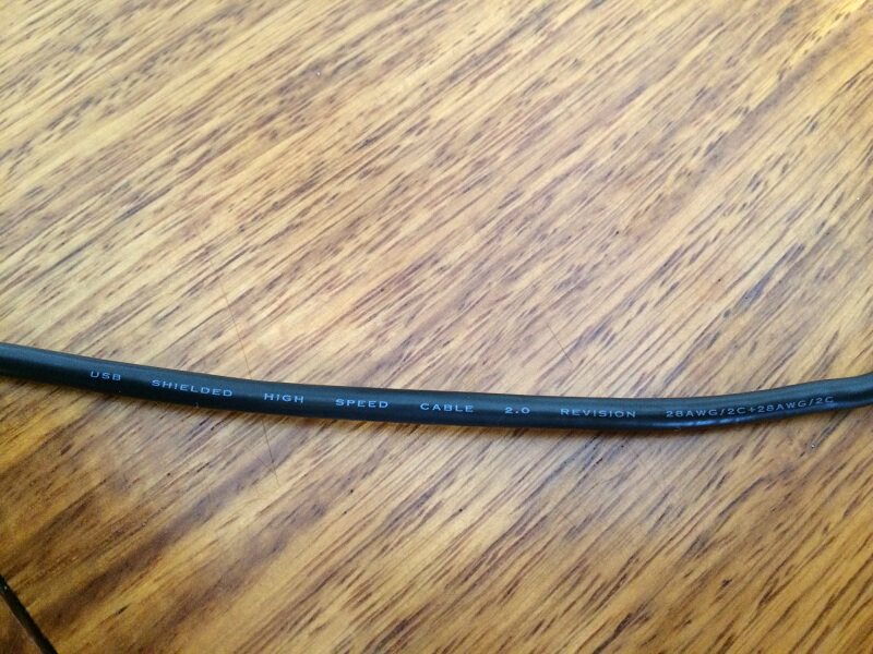 Prolongateur USB - Ref 434942 Image 27