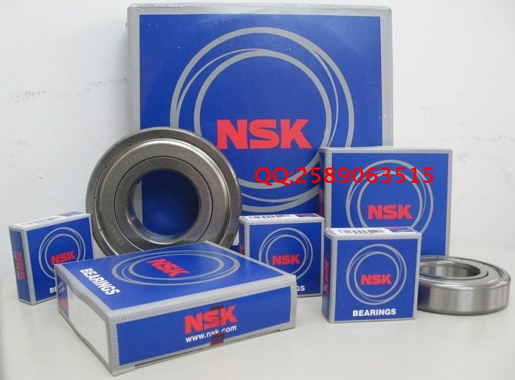 NSK bearing authentic import bearing deep groove ball bearing 6000Z 6000ZZCM 6000-2Z 6000-2Z
