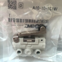 SMC mechanical valve VM131-01-02A VM133 1-M5-01SA VM230 switch pneumatic mechanical valve