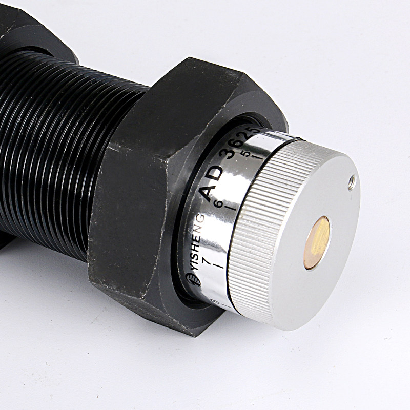 Adjustable Hydraulic Shock Absorber Damper AD ACJ FC1410 16 2030 2525