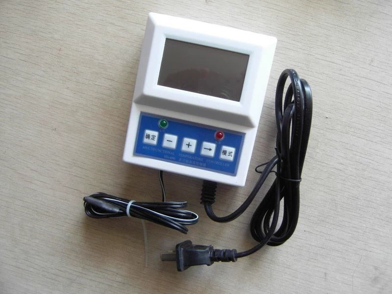 Bộ điều khiển nhiệt độ thiết bị sưởi bán chạy màn hình LCD thiết bị sưởi bộ điều khiển bảng mạch điều khiển - Khác