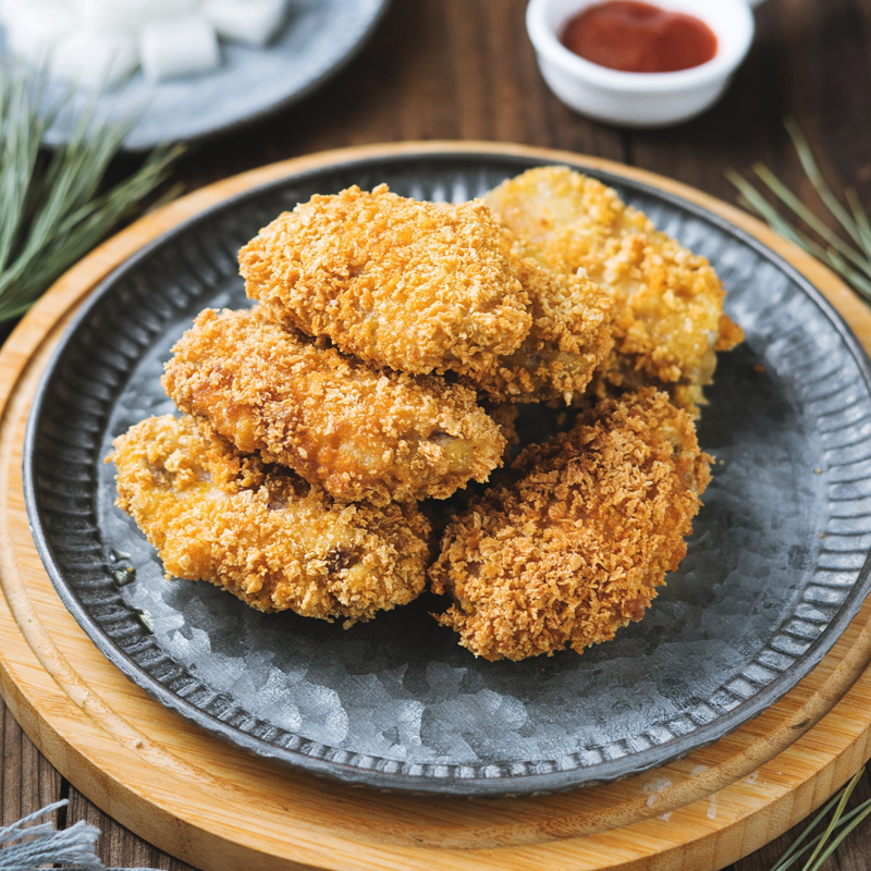 korean fried chicken origin korean fried chicken origin