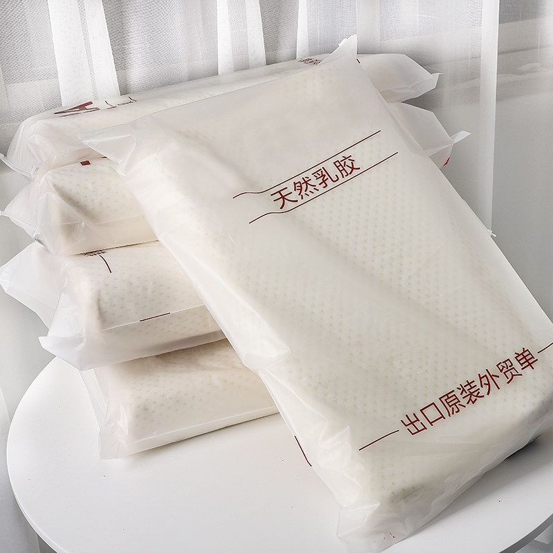 Factory offset stock Original 108 Slow rebound memory Cotton Single pillow with pillowcase-Taobao