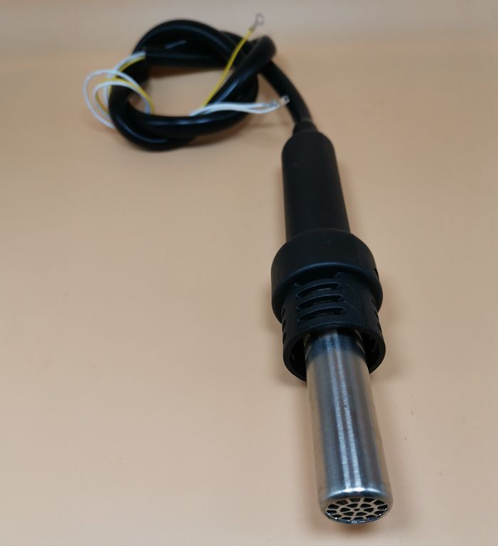 850 heat gun handle