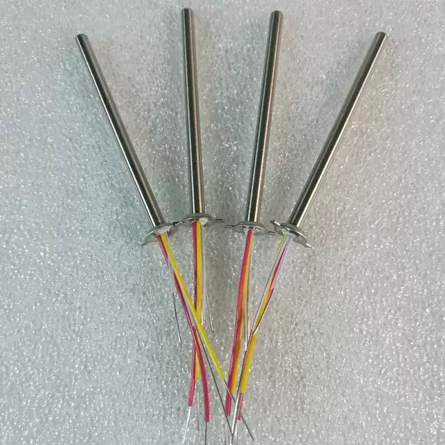 ATTENESD 936b 937 8586 8520b Welding soldering iron core Stainless steel heating core