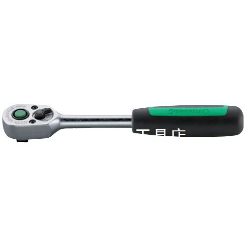 German dada power stahlville tool 3 8 ratchet wrench 435QR cargo number 12110020