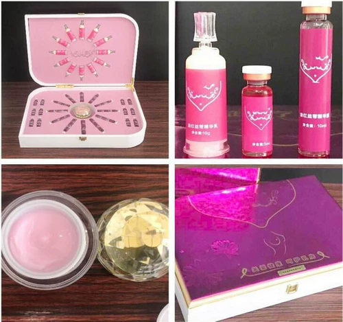 Косметическая лента для здоровья груди, эссенция, маска для груди, эфирное масло, для салонов красоты