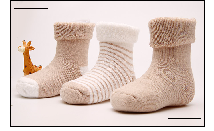 Chaussettes pour bébé - Ref 2109766 Image 17