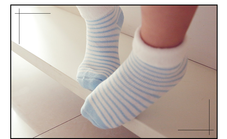 Chaussettes pour bébé - Ref 2109766 Image 19