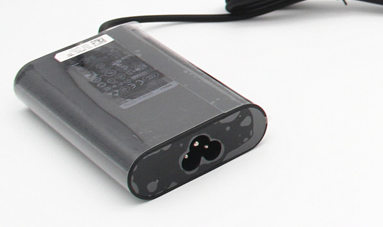 Original DELL Dell XPS12 13 L321X 7437 9343 9350 9360 dòng máy tính xách tay điện adapter 19.5V2.31A 45W sạc LA45NM131 - Phụ kiện máy tính xách tay miếng dán màn hình laptop
