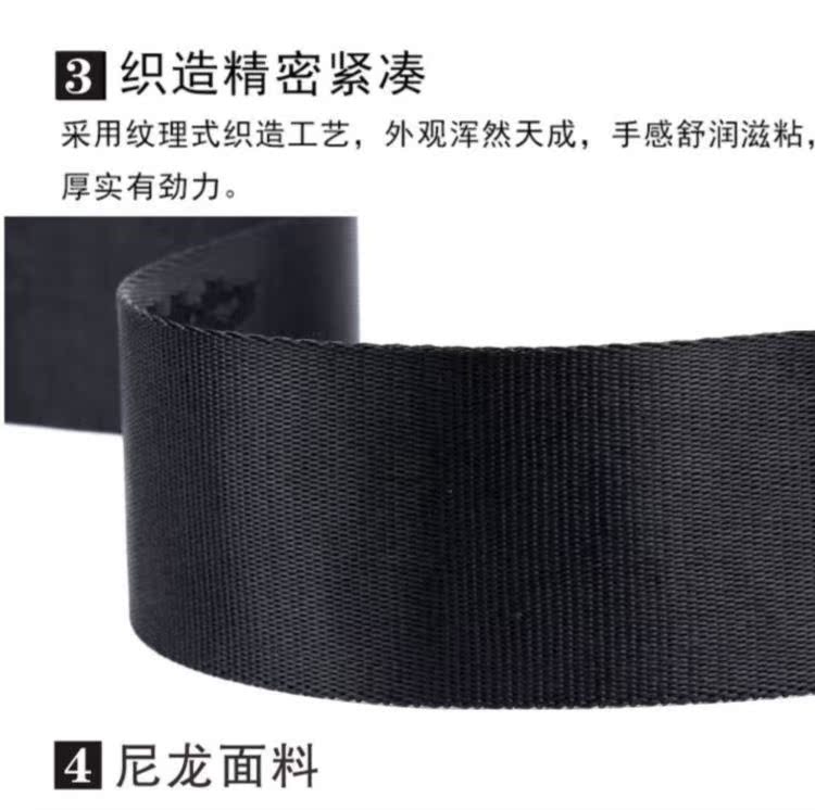 Mùa xuân và mùa thu vành đai an ninh áo đen đào tạo quần áo cộng đồng trường quần áo quần áo đồng phục nam và nữ Slim - Thắt lưng đai nịt bụng giảm eo