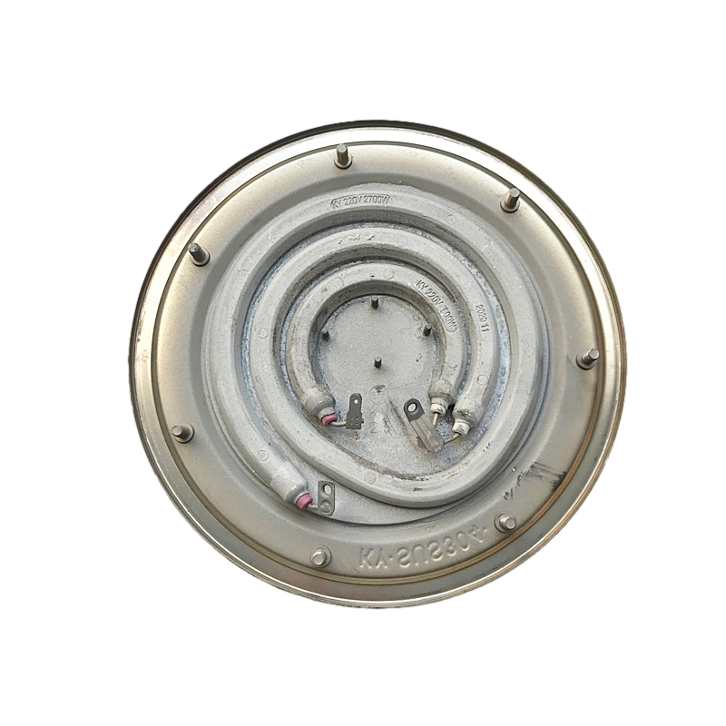 Hantai Shengweinas electric heating bucket electric steamer Xinqi cooking bucket furnace plus accessories heating plate electric heating tube