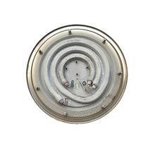 Han Tae Sheng Weinus electric heating bucket electric steamer Xinqi cooking barrel bag furnace plus accessories heating plate electric heating tube